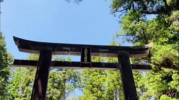 Nikko Monkeys and Hot Springs in Tochigi